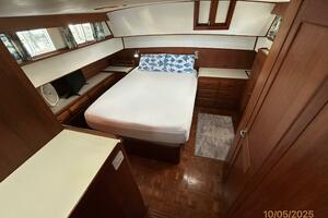 Millie 42ft Grand Banks Yacht For Sale