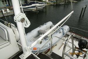 Millie 42ft Grand Banks Yacht For Sale