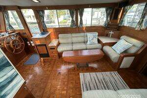 1995 Grand Banks Classic thumbnail 43