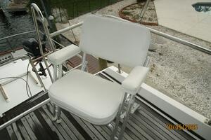 Millie 42ft Grand Banks Yacht For Sale