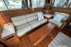 Millie 42ft Grand Banks Yacht For Sale