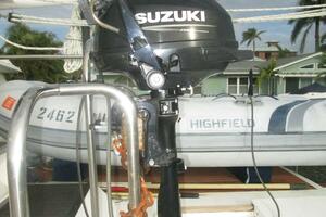 Millie 42ft Grand Banks Yacht For Sale