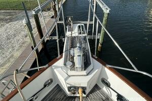 Millie 42ft Grand Banks Yacht For Sale