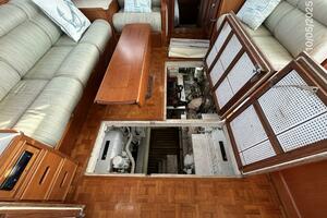 Millie 42ft Grand Banks Yacht For Sale