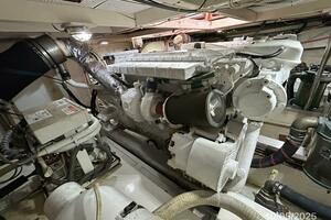 Millie 42ft Grand Banks Yacht For Sale