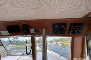 Millie 42ft Grand Banks Yacht For Sale