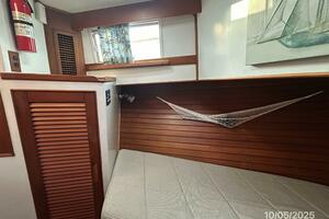 Millie 42ft Grand Banks Yacht For Sale
