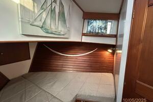 Millie 42ft Grand Banks Yacht For Sale