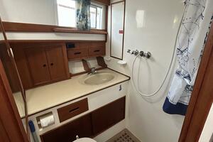 Millie 42ft Grand Banks Yacht For Sale