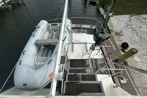 Millie 42ft Grand Banks Yacht For Sale