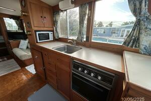 Millie 42ft Grand Banks Yacht For Sale