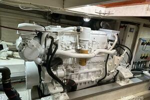 Millie 42ft Grand Banks Yacht For Sale