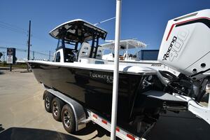 2024 Tidewater 3100 Carolina Bay 