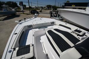 2024 Tidewater 3100 Carolina Bay 