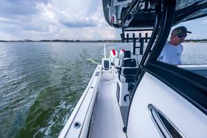 Day Dreamin 31ft Tidewater Yacht For Sale