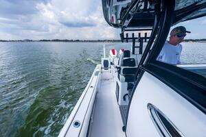 2024 Tidewater 3100 Carolina Bay thumbnail 10