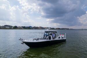 Day Dreamin 31ft Tidewater Yacht For Sale