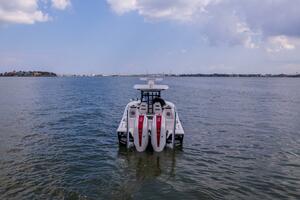 Day Dreamin 31ft Tidewater Yacht For Sale