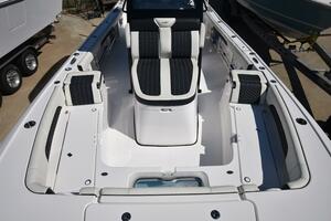 2024 Tidewater 3100 Carolina Bay 