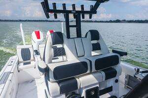 2024 Tidewater 3100 Carolina Bay thumbnail 5