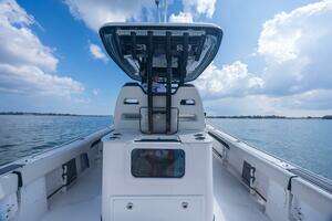 2024 Tidewater 3100 Carolina Bay thumbnail 14