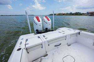 2024 Tidewater 3100 Carolina Bay thumbnail 22
