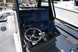 2024 Tidewater 3100 Carolina Bay 
