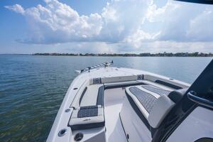 Day Dreamin 31ft Tidewater Yacht For Sale