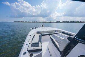 2024 Tidewater 3100 Carolina Bay thumbnail 21
