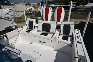 2024 Tidewater 3100 Carolina Bay 