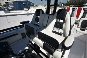 2024 Tidewater 3100 Carolina Bay 