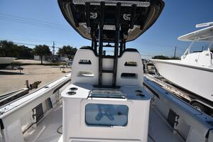 2024 Tidewater 3100 Carolina Bay 