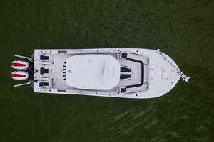Day Dreamin 31ft Tidewater Yacht For Sale