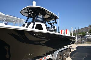 2024 Tidewater 3100 Carolina Bay 