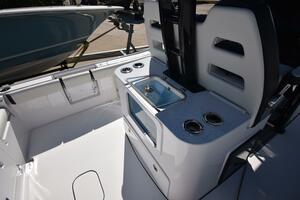 2024 Tidewater 3100 Carolina Bay 
