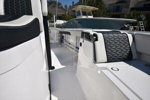 2024 Tidewater 3100 Carolina Bay 
