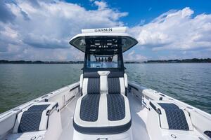 Day Dreamin 31ft Tidewater Yacht For Sale