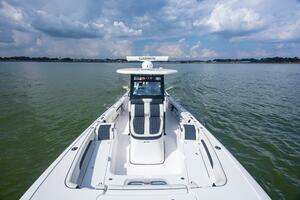 2024 Tidewater 3100 Carolina Bay thumbnail 9
