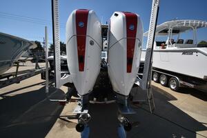 2024 Tidewater 3100 Carolina Bay 