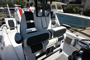 2024 Tidewater 3100 Carolina Bay 