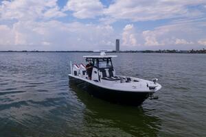 Day Dreamin 31ft Tidewater Yacht For Sale