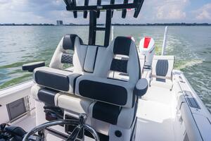 Day Dreamin 31ft Tidewater Yacht For Sale