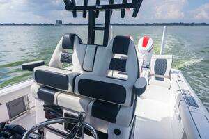 2024 Tidewater 3100 Carolina Bay thumbnail 19