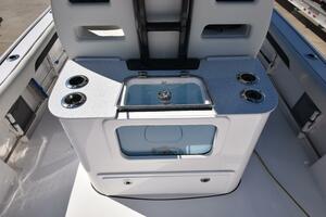 2024 Tidewater 3100 Carolina Bay 