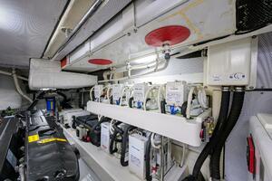 Engine Room