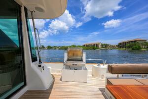 Aft Deck Grill