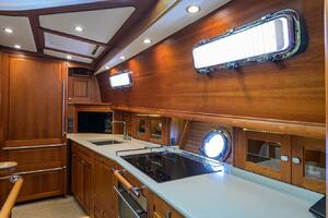 Galley