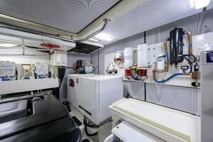 Engine Room