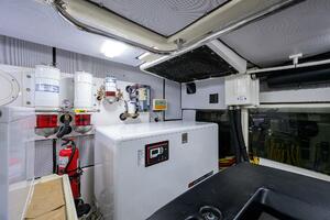 Engine Room