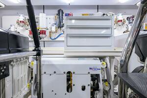 Engine Room